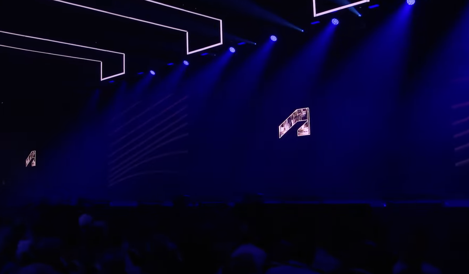 AU 2023 Construction Industry Keynote